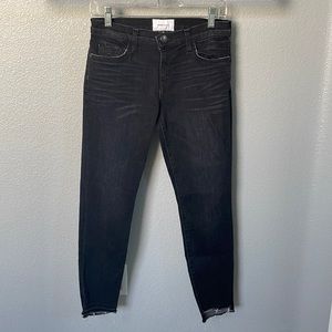 Current/Elliott Jeans